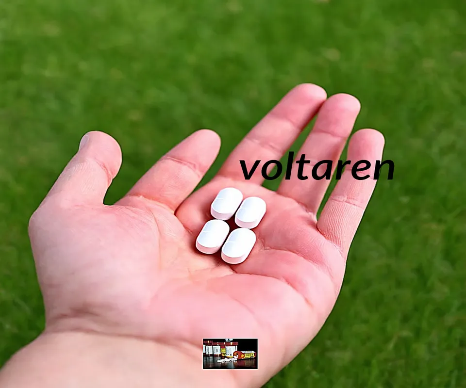 Voltaren compresse 50 mg prezzo